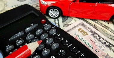 Какие машины чаще всего попадают в автоломбарды