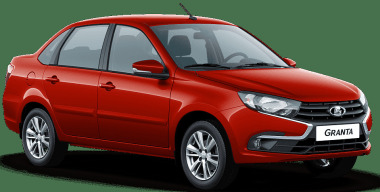 LADA навсегда: названы самые востребованные россиянами автомобили