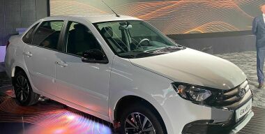 АВТОВАЗ справился с дефицитом автомобильных компонентов