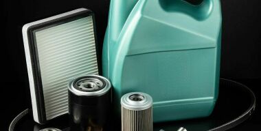 Российский рынок автозапчастей спасет Малайзия