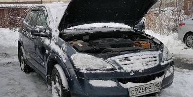 Как выбрать моторное масло для зимы, чтобы не угробить двигатель