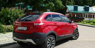 Дилеры LADA продают подержанные автомобили, обещая дешевый ремонт