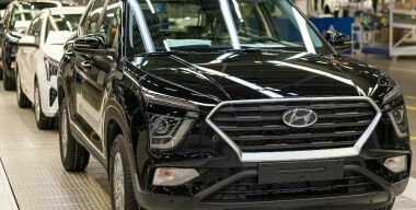Завод Hyundai в Шушарах еще не умер