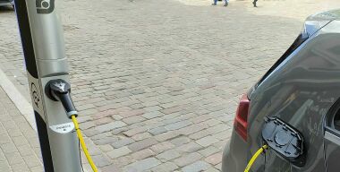 Как Китай ставит крест на будущем автопрома США