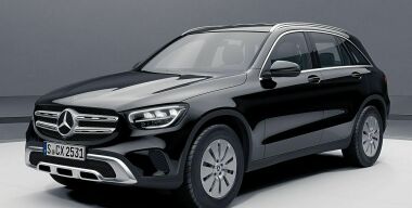 фото Mercedes