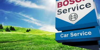 В доступе отказано: Bosch окончательно поставил крест на российском рынке