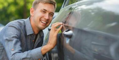 Каждый пятый россиянин купит в 2023 году автомобиль