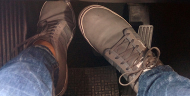 Фото carthrottle.com