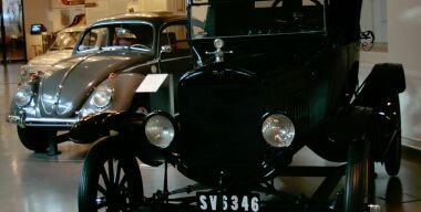 Toyota и BMW больше не нужны: почему история автобрендов утратила значение