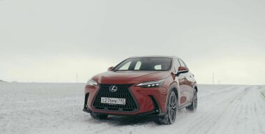 Фото: АвтоВзгляд