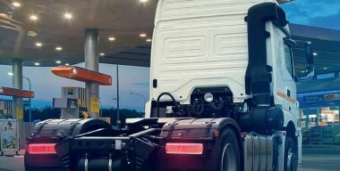 КамАЗ запустил производство новых «антисанкционных» грузовиков