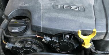 Почему иногда вибрации автомобиля — это нормальное явление