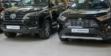 Период полураспада: сколько на самом деле может прослужить современный автомобиль