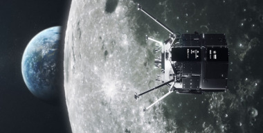 По следам Илона Маска: Suzuki отправилась на Луну