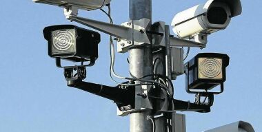 Массовый фейс-контроль водителей уже реальность