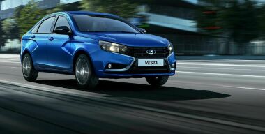 фото АВТОВАЗ