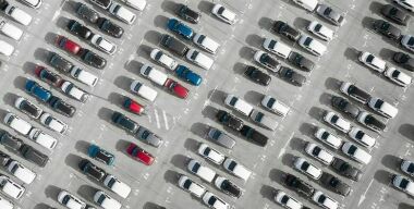 На чистоту: Автотека расскажет о прошлом автомобиля