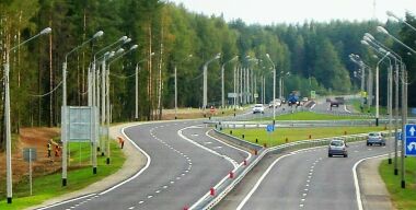 «Росавтодор» отчитался о снижении числа ДТП на федеральных трассах в 2022 году