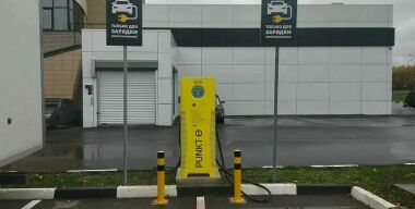 Фото производителя.