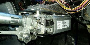 LADA Granta получит электроусилитель руля из Дагестана