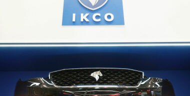 До конца марта Iran Khodro привезет в Россию 2000 автомобилей