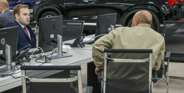 Китайские автомобили в России в 2022 году подорожали сильнее прочих марок