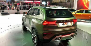 Фото: АвтоВзгляд