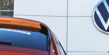 Volkswagen продает свой завод в Калуге АФК «Системе»