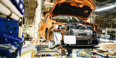 АВТОВАЗ раскрыл планы по выпуску автомобилей на бывшем заводе Nissan