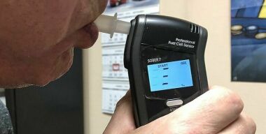 Из-за каких недугов от водителя может разить перегаром