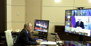 Фото globallookpress.com