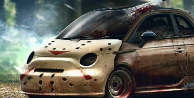 Чем грозит водителям пятница, 13-е