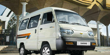 Какие новые иномарки ценой до миллиона рублей покупать категорически не стоит