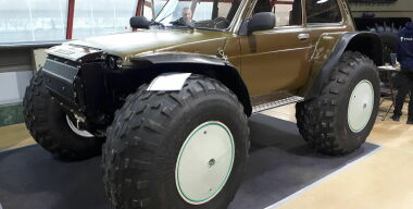 Фото "АвтоВзгляд"