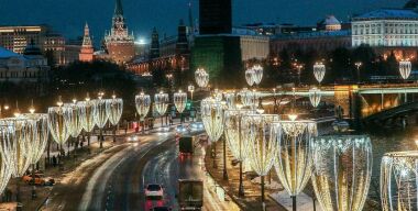 Чего категорически нельзя делать автовладельцам во время новогодних праздников