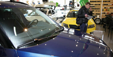 Фото: АвтоВзгляд