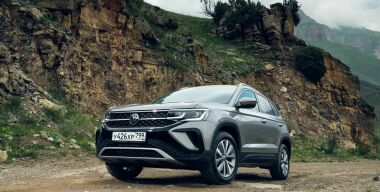 Трехлетние кроссоверы, от которых массово отказываются автовладельцы