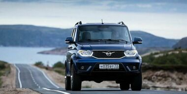 Фото производителя