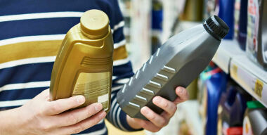 Вне санкций: в Россию едет новый европейский бренд моторных масел