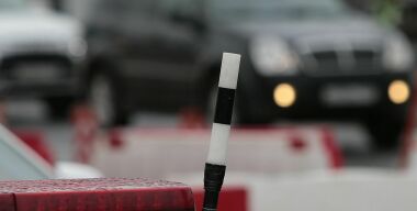 За какие нарушения ПДД у водителей будут снимать отпечатки пальцев