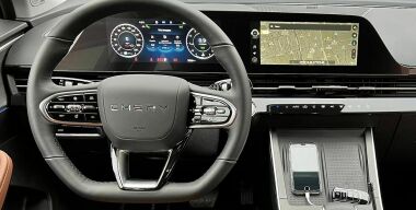 Omoda представит в России пять новых моделей до конца 2023 года