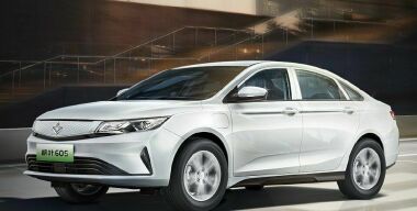 Нас ждут «Ливан», «Палестина», «Сектор Газа» и другие автомобили из Китая