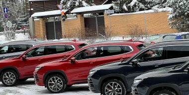 Фото "АвтоВзгляд".