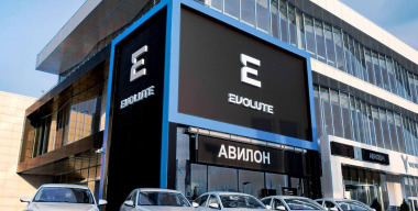 Evolute выпустит в 2023 году пять новых моделей