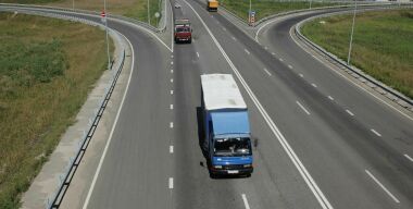 Правительство отказалось от ремонта сразу нескольких федеральных трасс