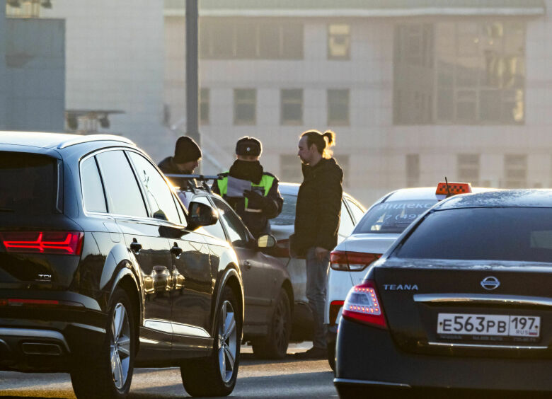 Изображение Страховщики придумали, как плохо и дешево ремонтировать автомобили по ОСАГО