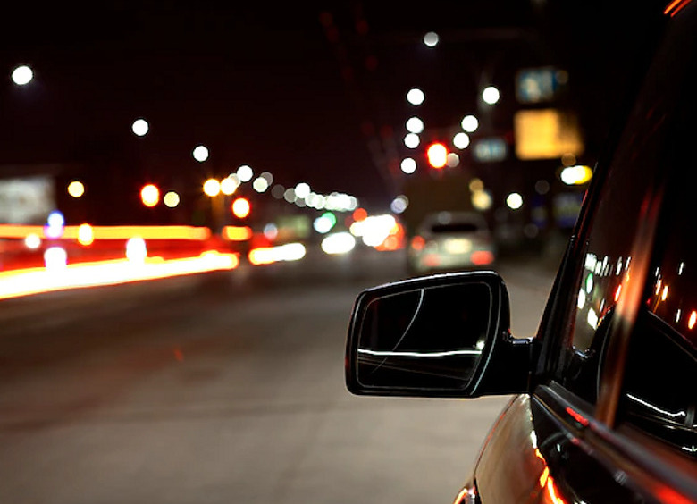 Изображение Почему ночью водители гораздо чаще нарушают ПДД