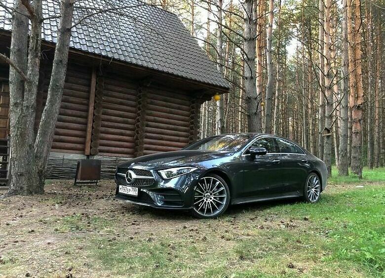 Изображение «Мерин» по-русски: какие проблемы ждут владельцев Mercedes-Benz после ухода марки из РФ