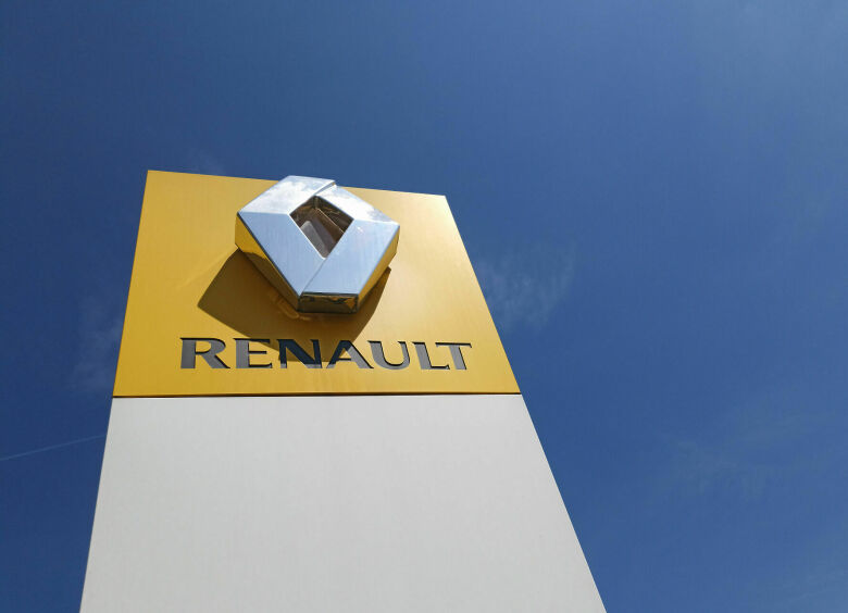 Изображение Автодилеры захотели включить в льготное кредитование складские остатки Renault