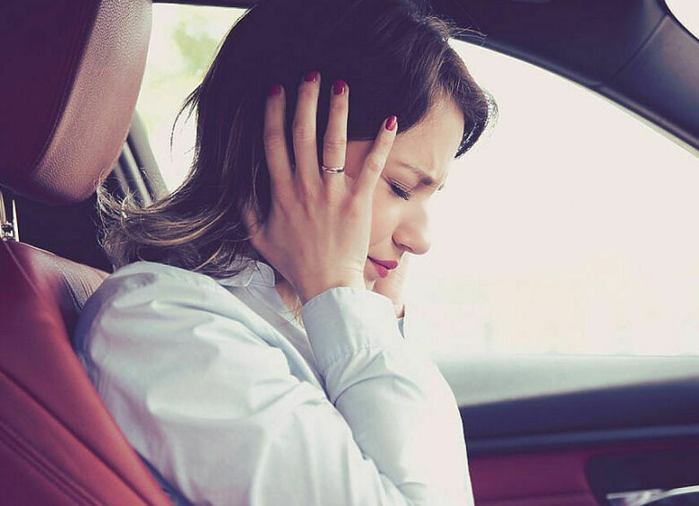 Изображение Опасный симптом: почему нельзя игнорировать свист автомобильной магнитолы